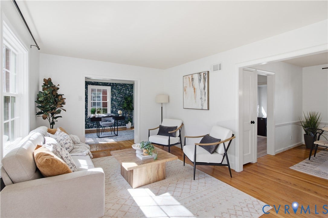 910 Greenway Lane, Willow Lawn, Richmond, VA 23226 910 Greenway Lane, Willow Lawn, Richmond, VA 23226