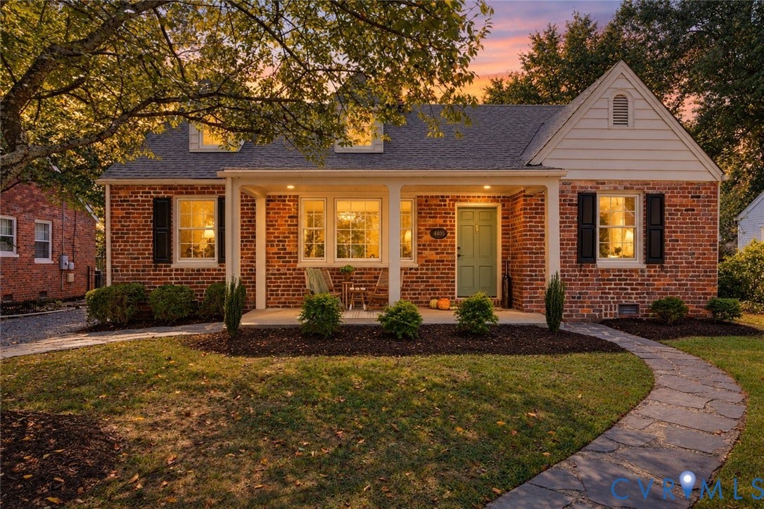 4405 S Willetta Drive, Mary Munford, Richmond, VA 23221 4405 S Willetta Drive, Mary Munford, Richmond, VA 23221