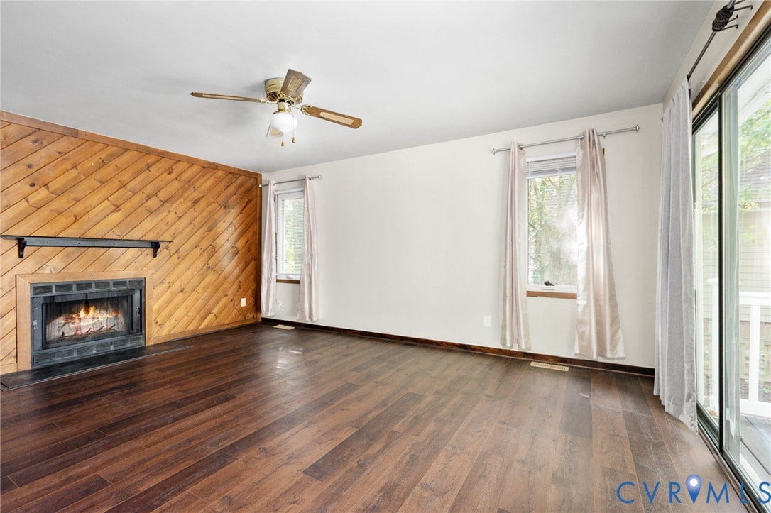 1410 Water Willow Drive, Chesterfield, VA 23114