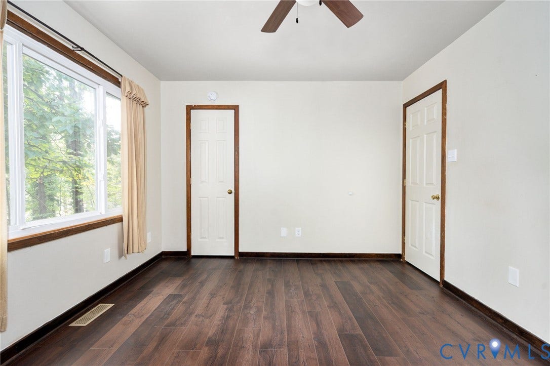 1410 Water Willow Drive, Chesterfield, VA 23114