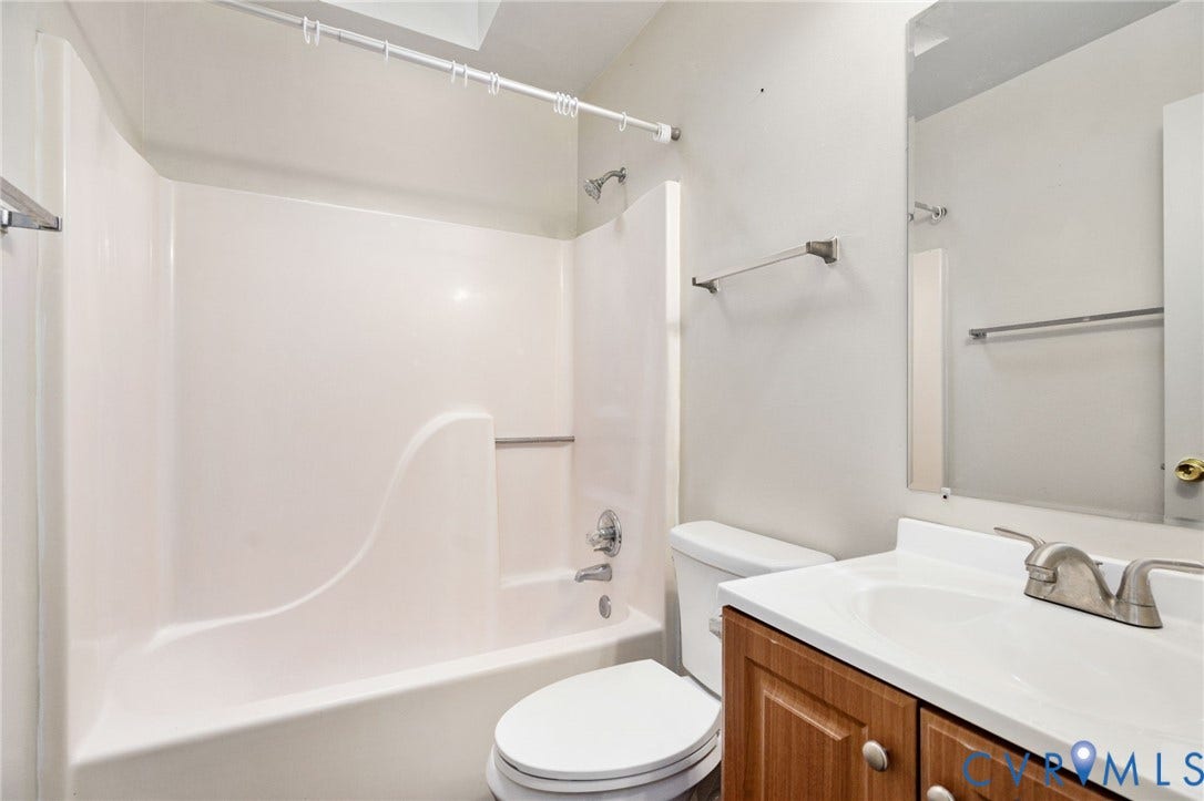 1410 Water Willow Drive, Chesterfield, VA 23114