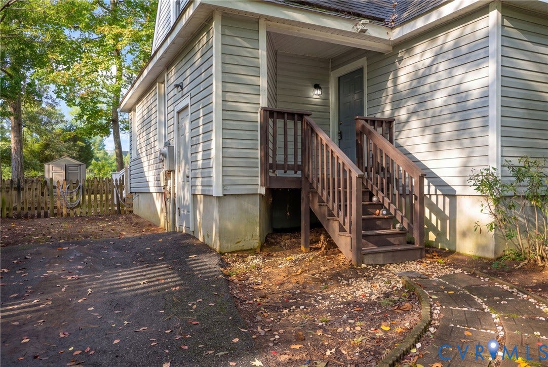 1410 Water Willow Drive, Chesterfield, VA 23114