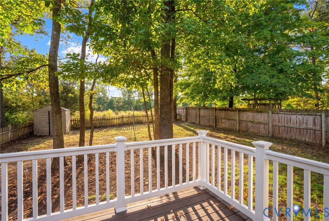 1410 Water Willow Drive, Chesterfield, VA 23114