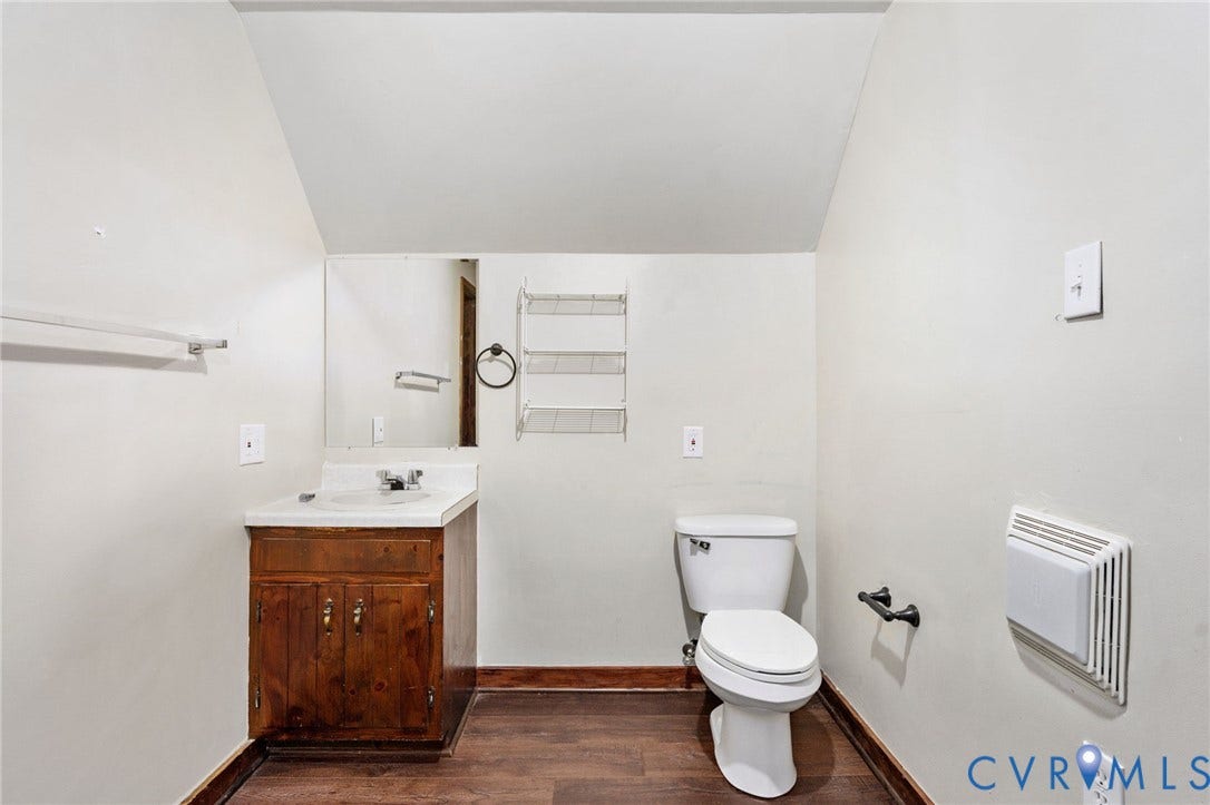 1410 Water Willow Drive, Chesterfield, VA 23114