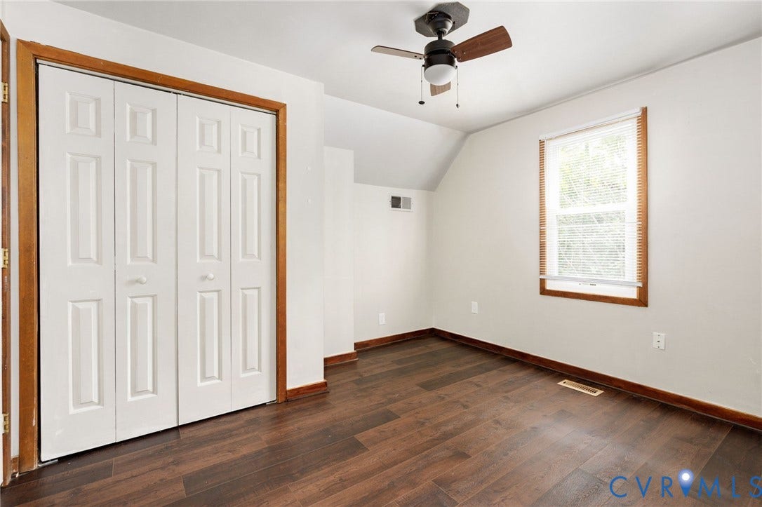 1410 Water Willow Drive, Chesterfield, VA 23114