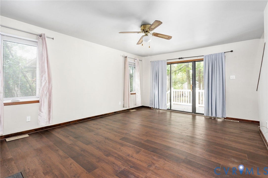 1410 Water Willow Drive, Chesterfield, VA 23114