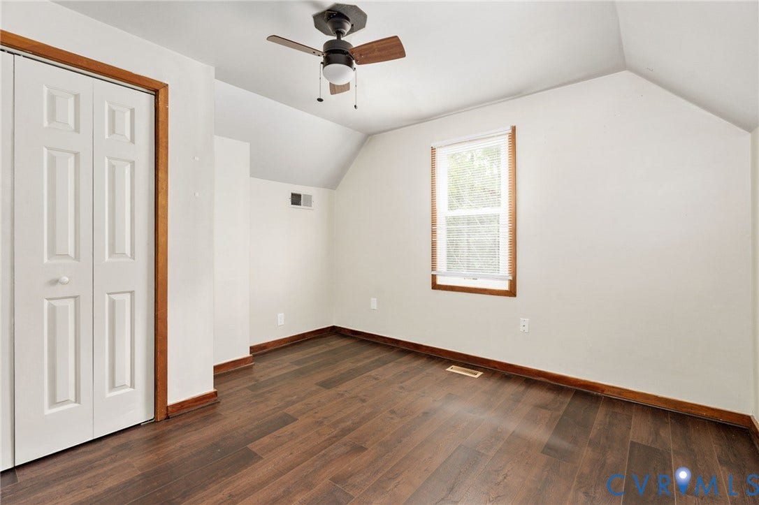 1410 Water Willow Drive, Chesterfield, VA 23114