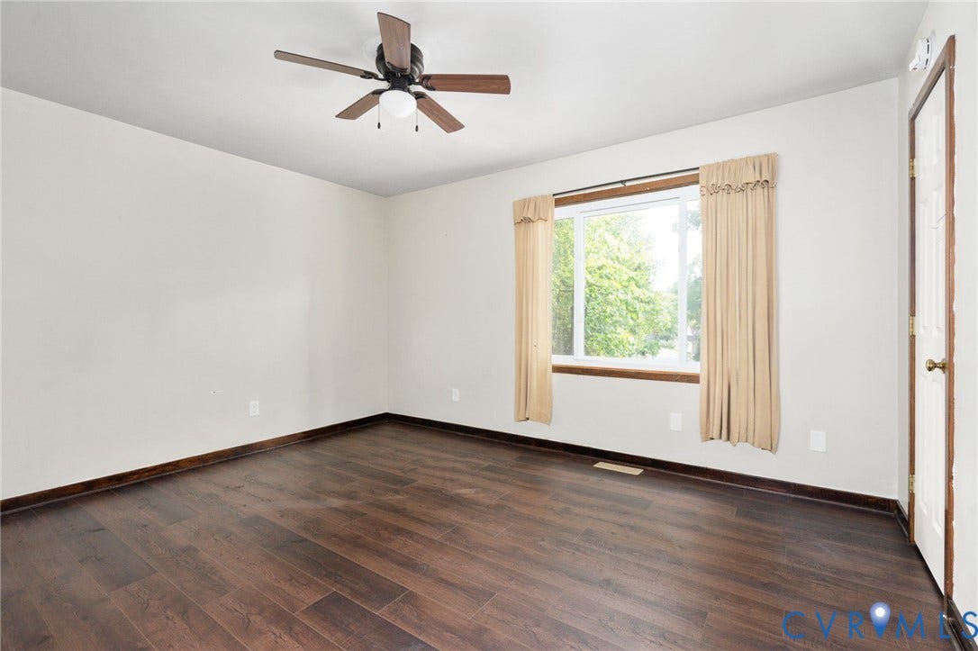 1410 Water Willow Drive, Chesterfield, VA 23114