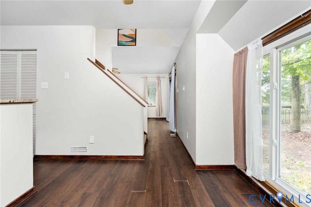 1410 Water Willow Drive, Chesterfield, VA 23114