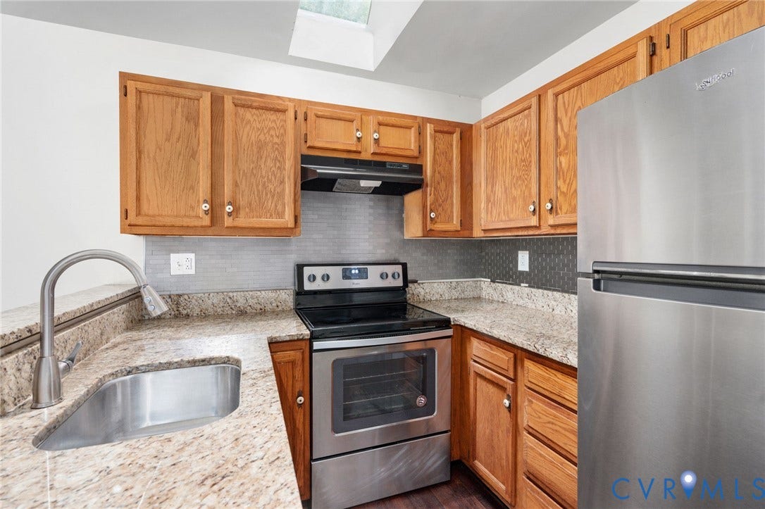 1410 Water Willow Drive, Chesterfield, VA 23114