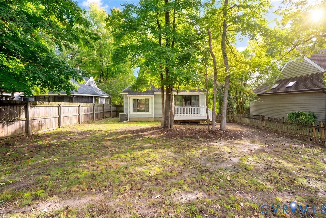 1410 Water Willow Drive, Chesterfield, VA 23114