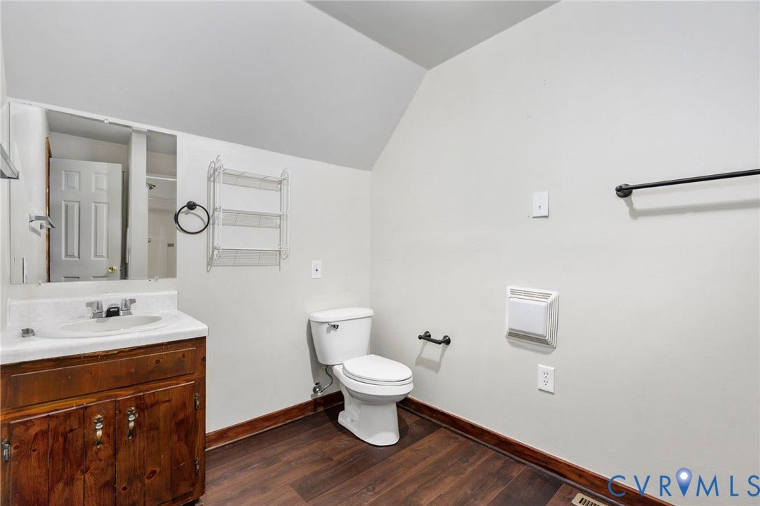 1410 Water Willow Drive, Chesterfield, VA 23114