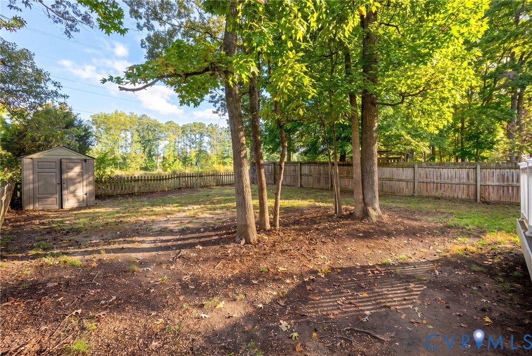 1410 Water Willow Drive, Chesterfield, VA 23114