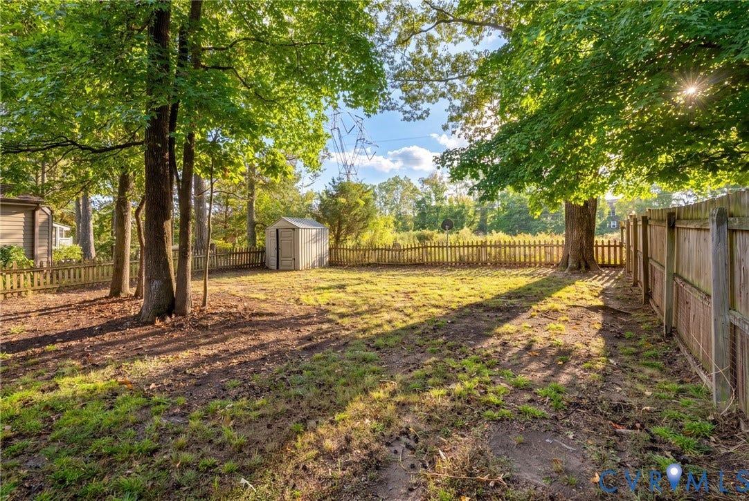 1410 Water Willow Drive, Chesterfield, VA 23114