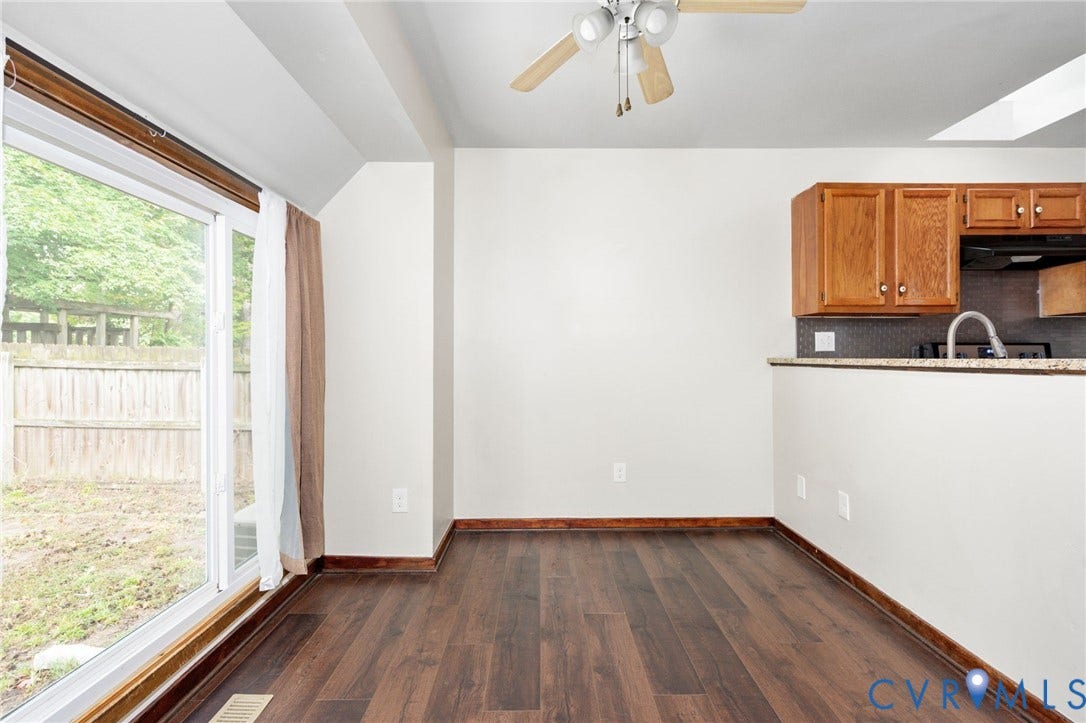 1410 Water Willow Drive, Chesterfield, VA 23114