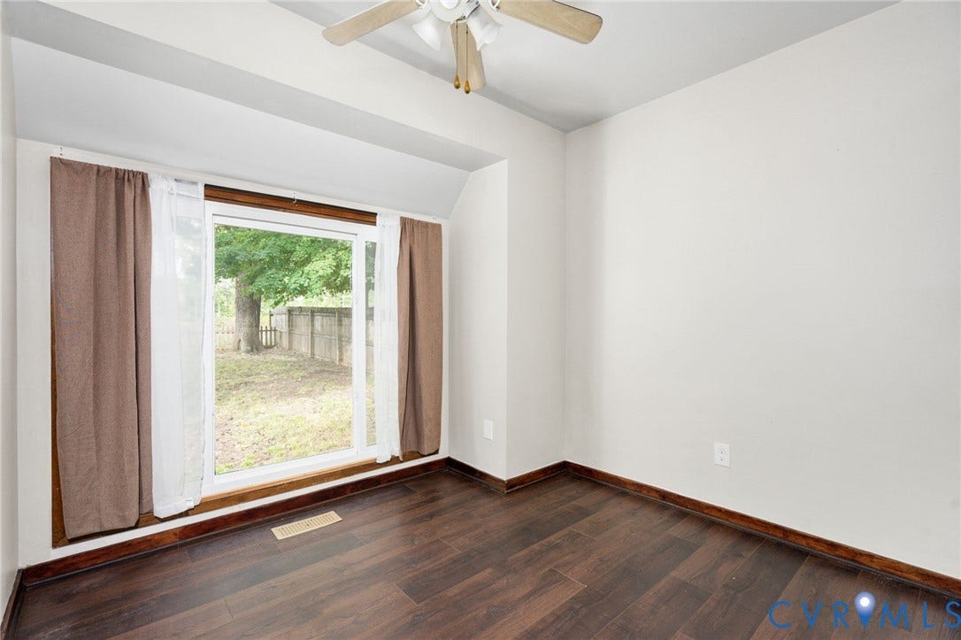 1410 Water Willow Drive, Chesterfield, VA 23114