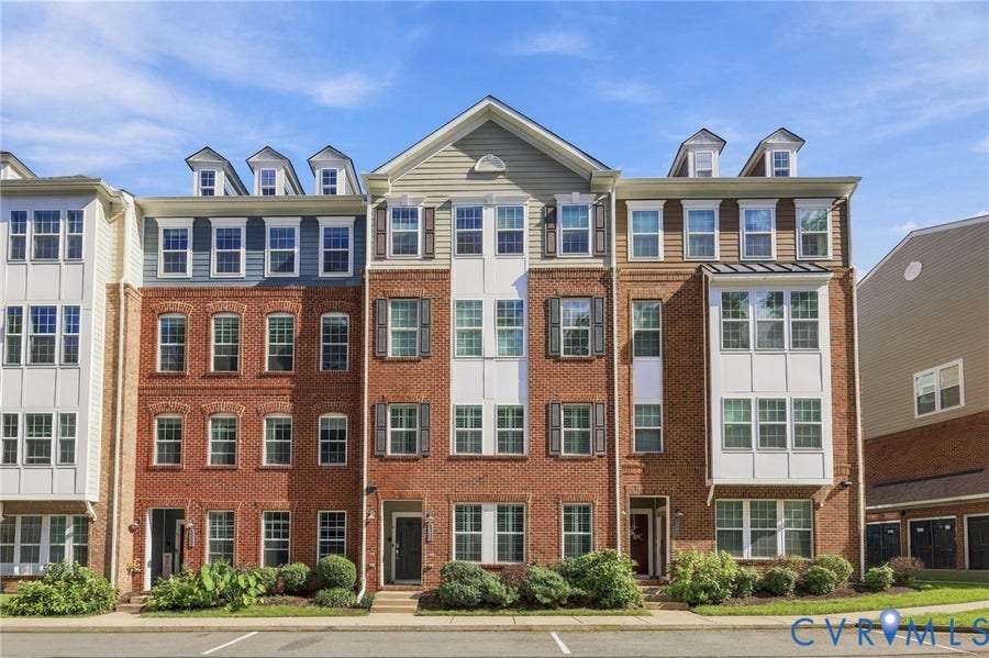 Property photo for 4223 Saunders Tavern Trail, #A, Henrico, VA