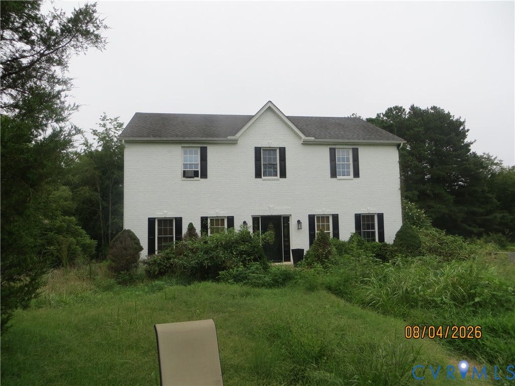 13321 Coverly Road, Amelia Courthouse, VA 23002 13321 Coverly Road, Amelia Courthouse, VA 23002