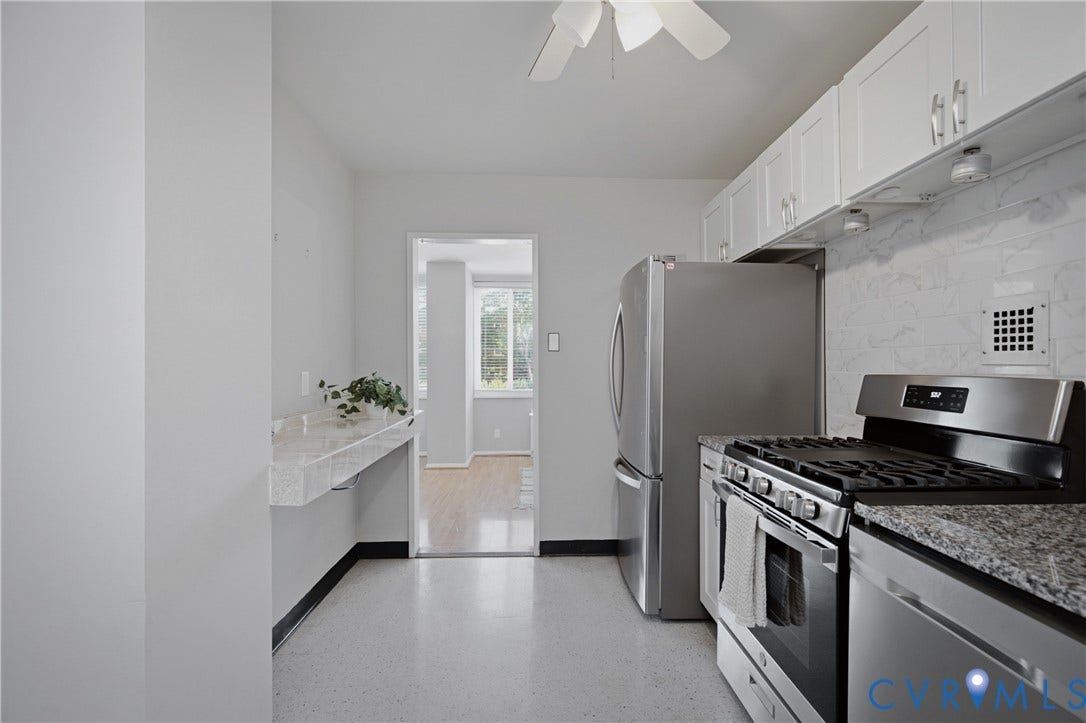 5100 Monument Avenue, #311, Henrico, VA 23230