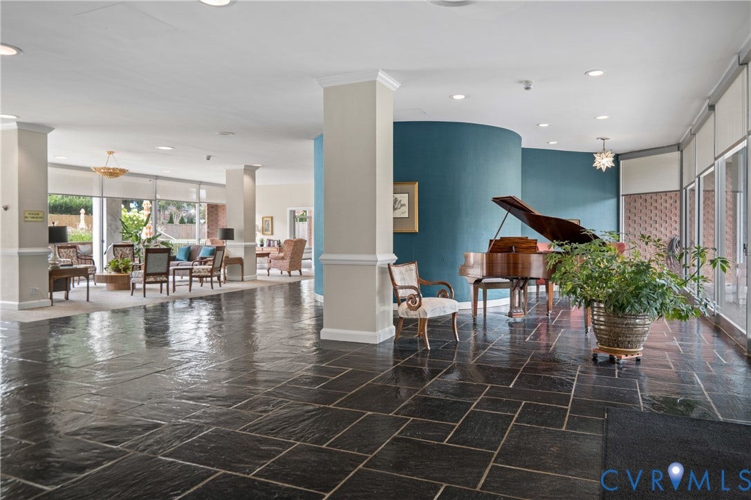 5100 Monument Avenue, #311, Henrico, VA 23230