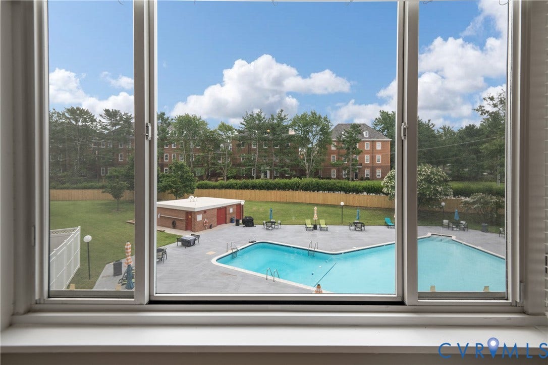 5100 Monument Avenue, #311, Henrico, VA 23230