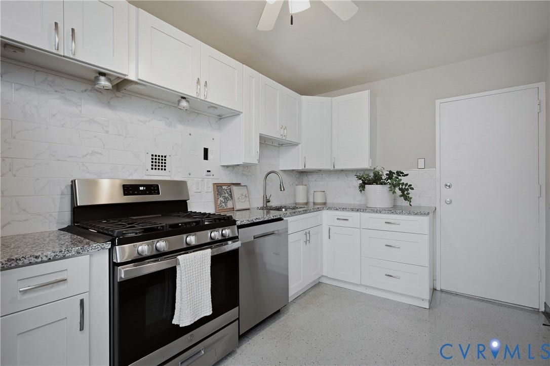 5100 Monument Avenue, #311, Henrico, VA 23230