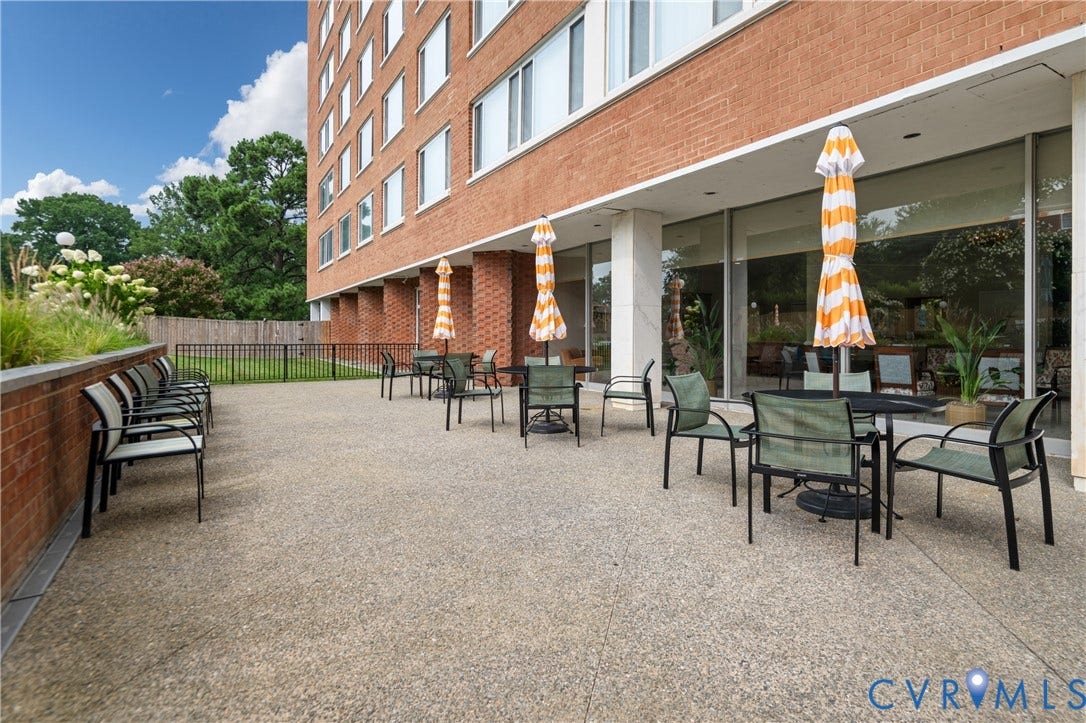 5100 Monument Avenue, #311, Henrico, VA 23230