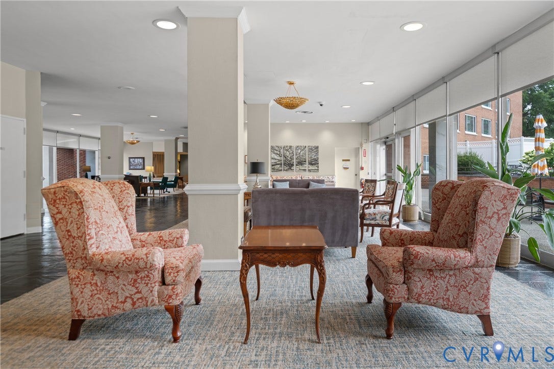 5100 Monument Avenue, #311, Henrico, VA 23230