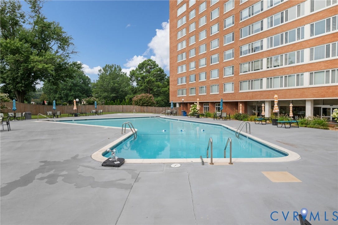 5100 Monument Avenue, #311, Henrico, VA 23230