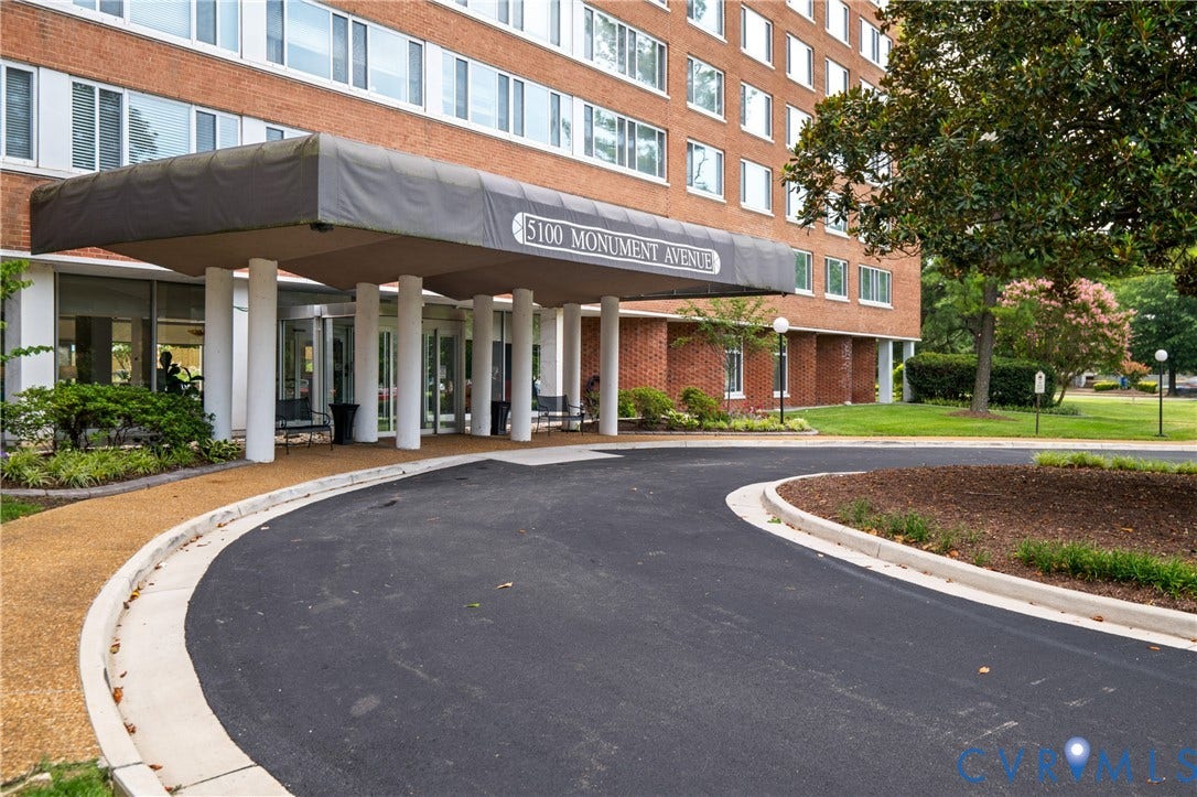 5100 Monument Avenue, #311, Henrico, VA 23230