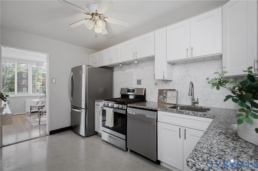 5100 Monument Avenue, #311, Henrico, VA 23230