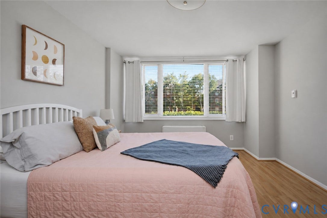 5100 Monument Avenue, #311, Henrico, VA 23230