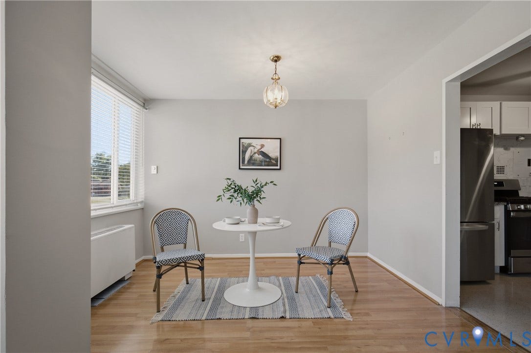 5100 Monument Avenue, #311, Henrico, VA 23230