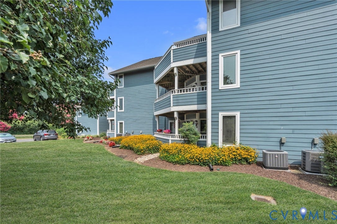 2527 Bridge Side Place, Chesapeake Beach, Virginia Beach, VA 23455