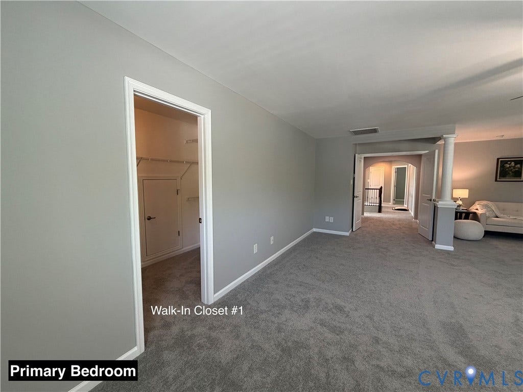 8400 Hampton Farms Drive, Midlothian, VA 23120