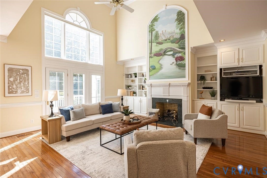 95 W Square Drive, Henrico, VA 23238 95 W Square Drive, Henrico, VA 23238