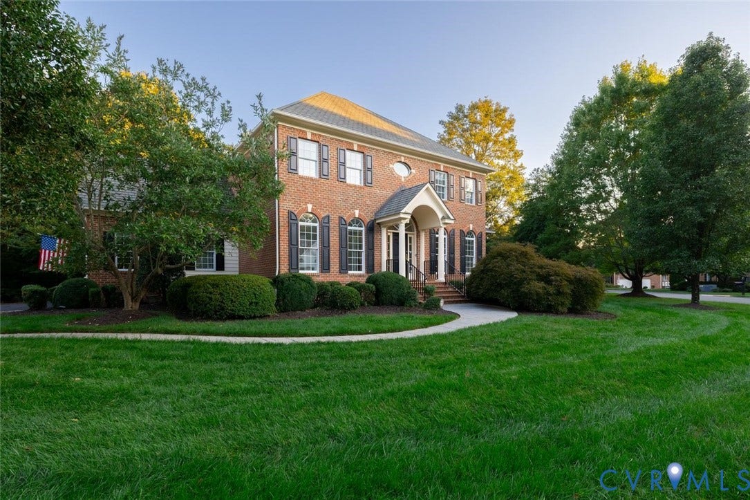 95 W Square Drive, Henrico, VA 23238 95 W Square Drive, Henrico, VA 23238