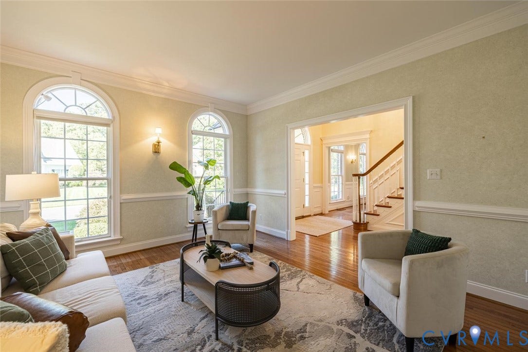 95 W Square Drive, Henrico, VA 23238 95 W Square Drive, Henrico, VA 23238