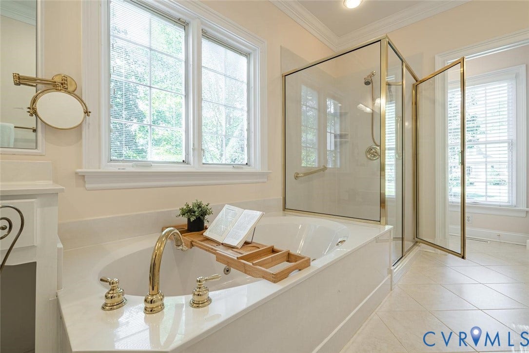 95 W Square Drive, Henrico, VA 23238 95 W Square Drive, Henrico, VA 23238