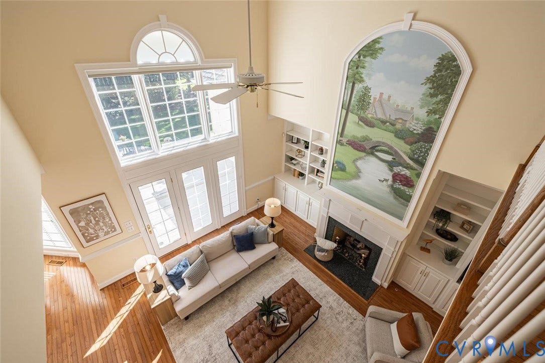 95 W Square Drive, Henrico, VA 23238 95 W Square Drive, Henrico, VA 23238
