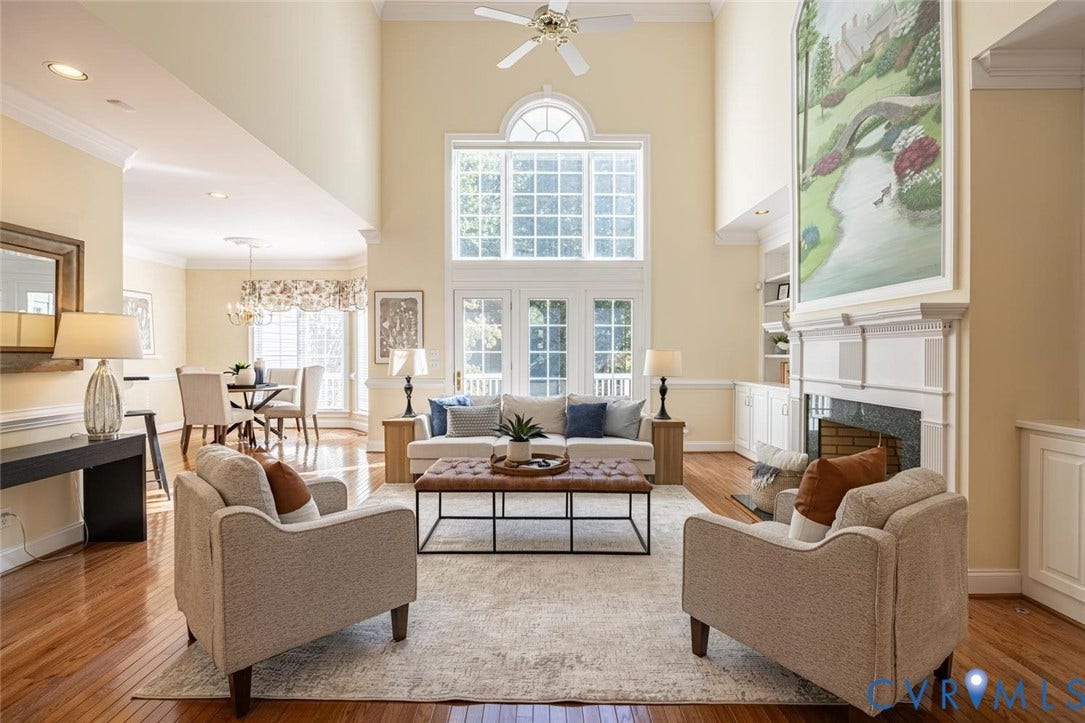 95 W Square Drive, Henrico, VA 23238 95 W Square Drive, Henrico, VA 23238
