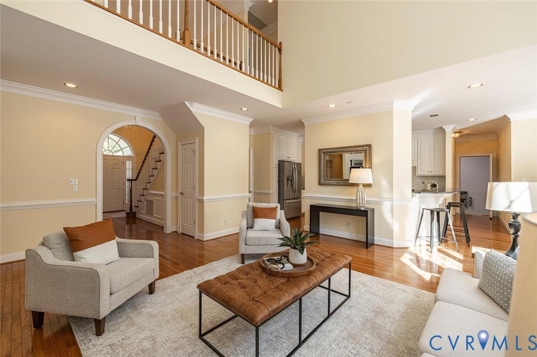 95 W Square Drive, Henrico, VA 23238 95 W Square Drive, Henrico, VA 23238