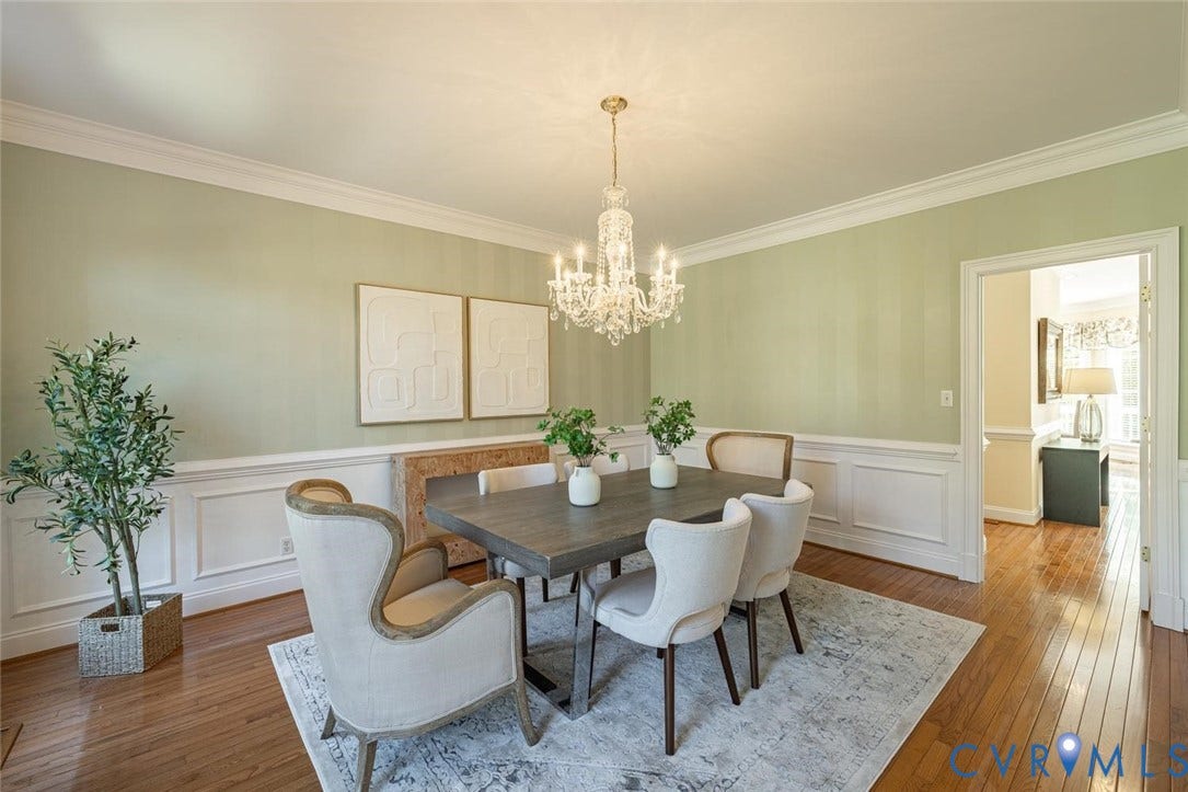 95 W Square Drive, Henrico, VA 23238 95 W Square Drive, Henrico, VA 23238