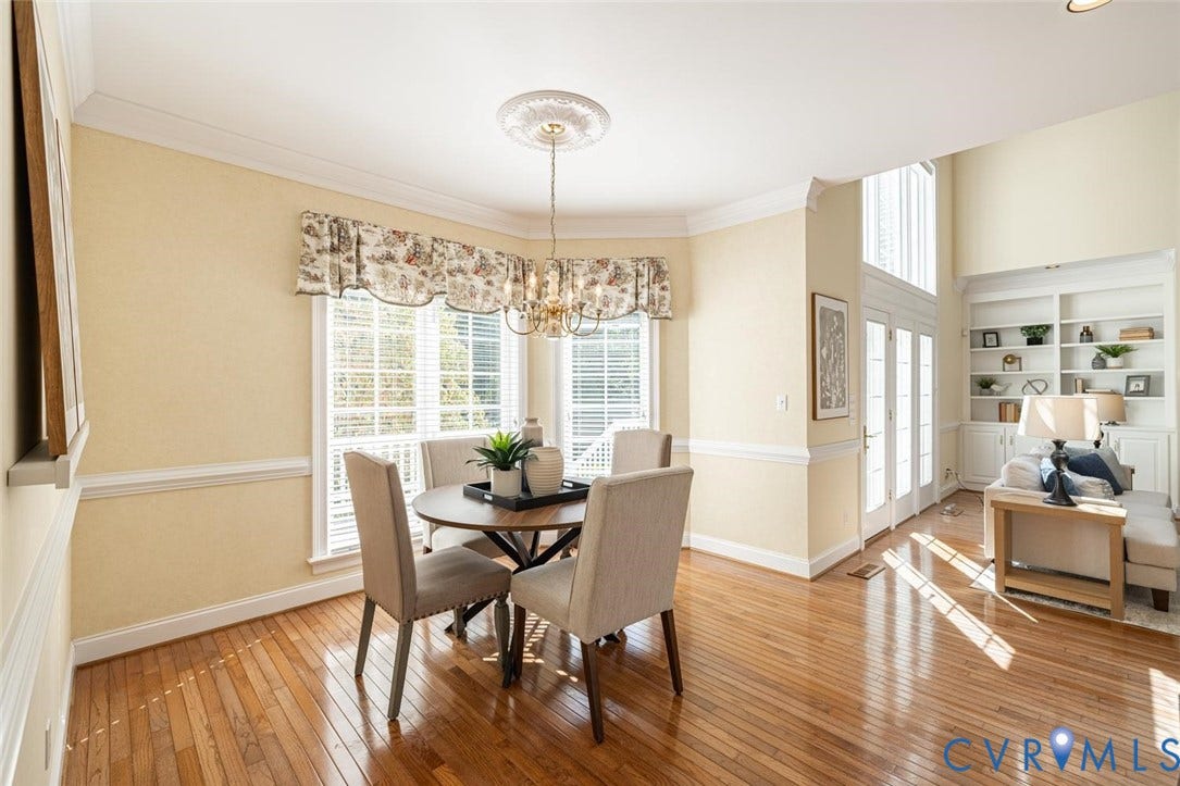 95 W Square Drive, Henrico, VA 23238 95 W Square Drive, Henrico, VA 23238