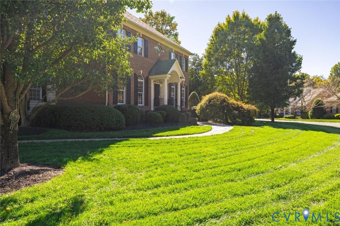 95 W Square Drive, Henrico, VA 23238 95 W Square Drive, Henrico, VA 23238