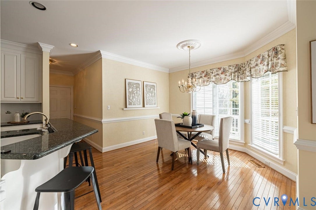 95 W Square Drive, Henrico, VA 23238 95 W Square Drive, Henrico, VA 23238