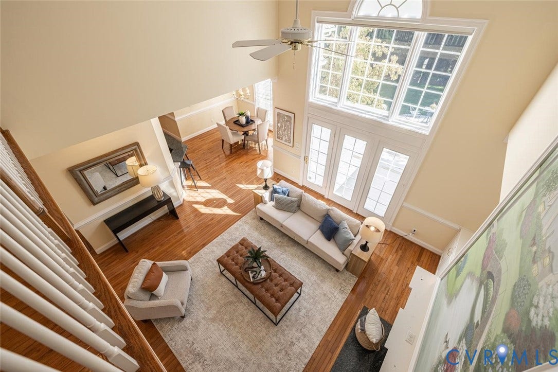 95 W Square Drive, Henrico, VA 23238 95 W Square Drive, Henrico, VA 23238