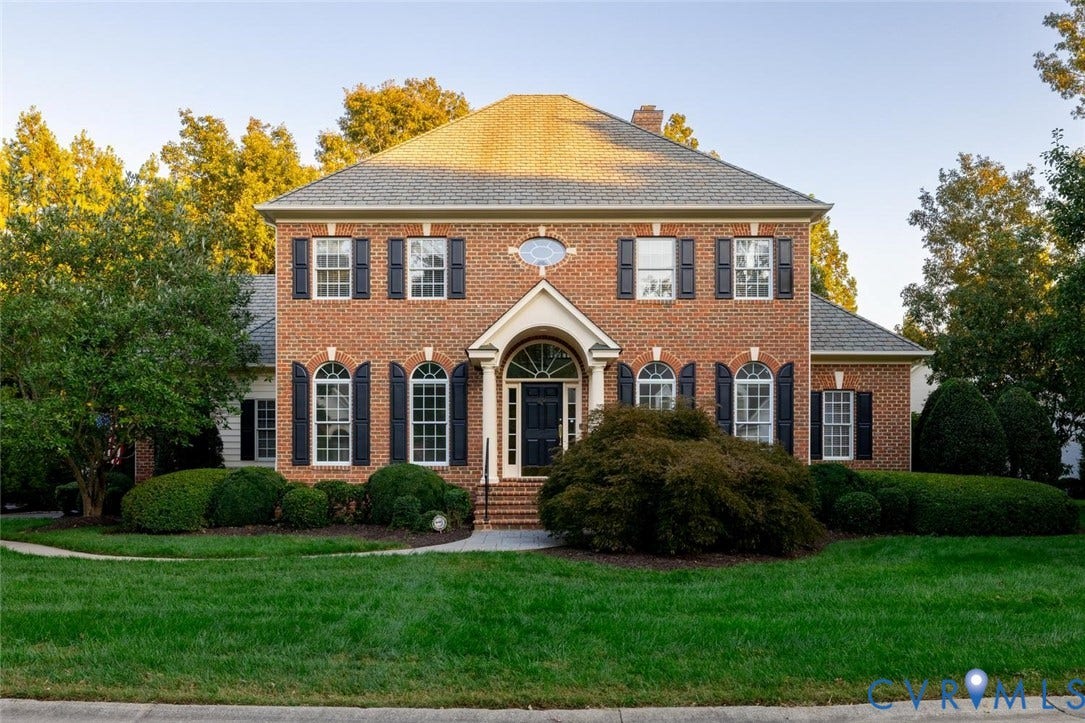 95 W Square Drive, Henrico, VA 23238 95 W Square Drive, Henrico, VA 23238