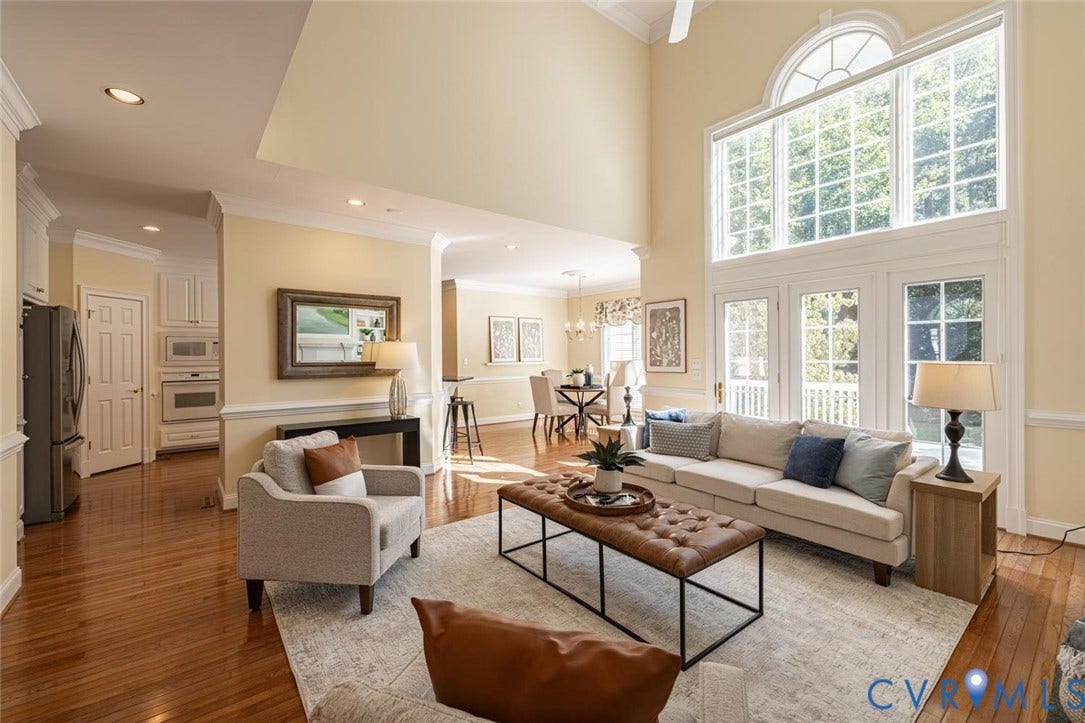 95 W Square Drive, Henrico, VA 23238 95 W Square Drive, Henrico, VA 23238