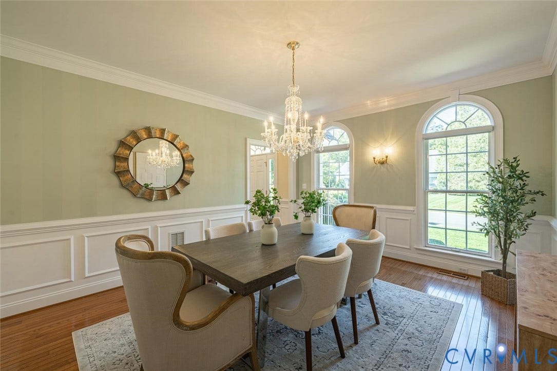 95 W Square Drive, Henrico, VA 23238 95 W Square Drive, Henrico, VA 23238